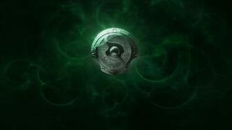 New Ti3 Loading Screen Wallpaper Pre I