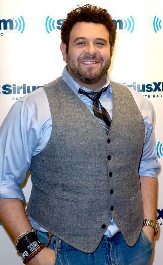 Modern Adam Richman The Wallpaper HD