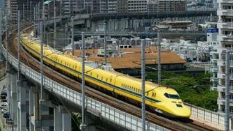 Iran Seeks Japan Help For High Speed Trains Real