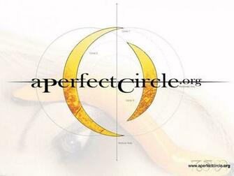 A Perfect Circle Wallpaper