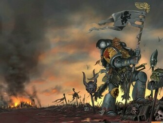 Warhammer Wallpaper Jpg