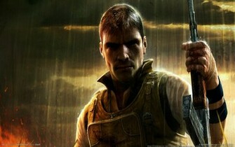 Far Cry Wallpaper HD Res