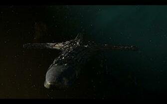 Sgu Destiny Wallpaper