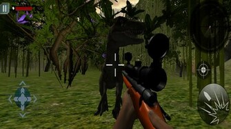 Jungle Dinosaur Ram Android Apps On Google Play