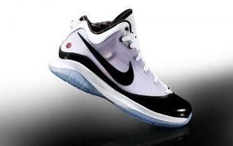 Nike Shoes Wallpaper