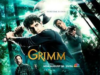Grimm Wallpaper