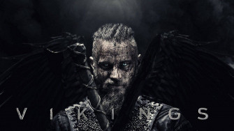 Ragnar Lothbrok 4k Wallpaper