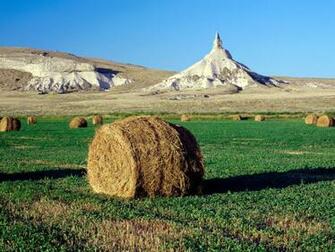 Chimney Rock Nebraska Wallpaper Pictures Photos And Background