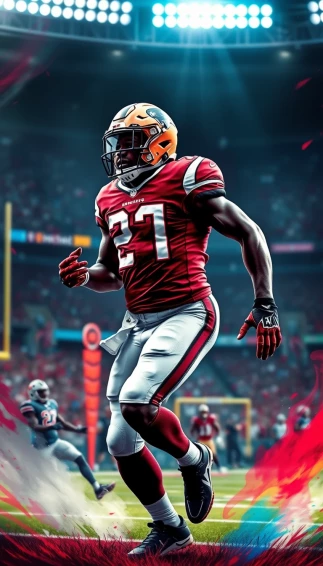 Deebo Samuel Wallpaper