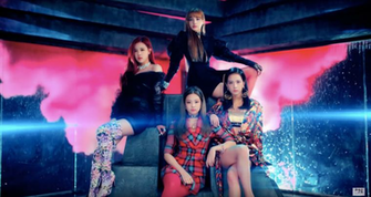 Blackpink Desktop Wallpaper