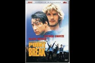 Point Break Wallpaper
