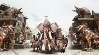 Conan Exiles Pc And Console Mmo
