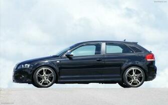 Abt Audi S3 Widescreen Exotic Car Wallpaper Of