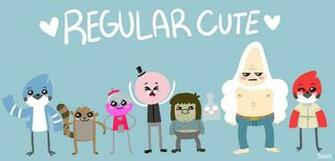 Regular Show