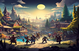 Old School Runescape Wallpaper