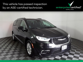 Chrysler Vehicles Enterprise Car Sales
