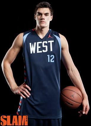 Adams Mark Slamonline