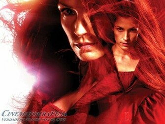 Jean Grey Wallpaper