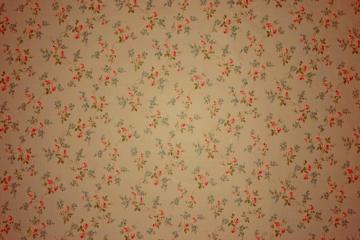 Grandma S Wallpaper By Puzzledbean
