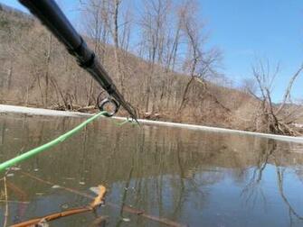 Drew Price Fly Fishing The Orvis Podcast For Pike