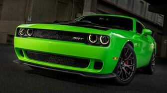 Dodge Challenger Srt Hellcat Wallpaper And HD Image