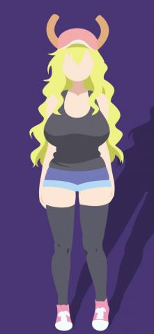 Anime Miss Kobayashi S Dragon Maid