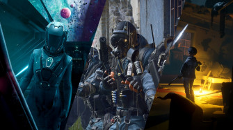 Vr Games Week Unreal Engine