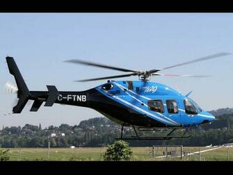 Bell Globalranger Helicopter Jpg