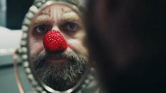 Baskets Tv Series HD Wallpaper