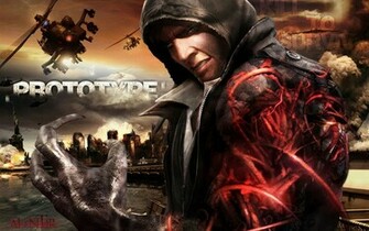 Prototype Trailer Gadgetfreak Not Just