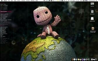 Littlebigplanet Wallpaper In HD Gamingbolt Video