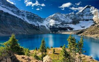 Yosemite National Park HD Wallpaper Toptenpack