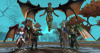 Everquest Celebrating 10th Anniversary With Altar Of Malice