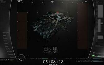 First Desktop Game Of Thrones I
