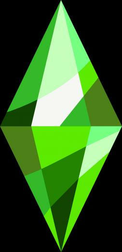 Plumbob The Sims Powered By Wikia