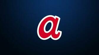 Retro Atlanta Braves Logos Wallpaper Knowledge HD