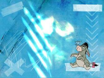 Eeyore Background
