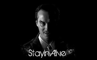 Moriarty Wallpaper Image