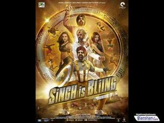 Singh Is Bling Desktop Wallpaper At Resolution For