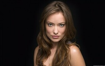 Olivia Wilde Desktop Portrait Background House Background