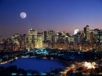 New York Wallpaper HD