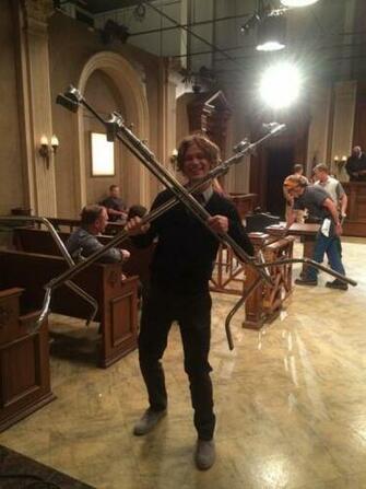 Criminal Minds Cast Season