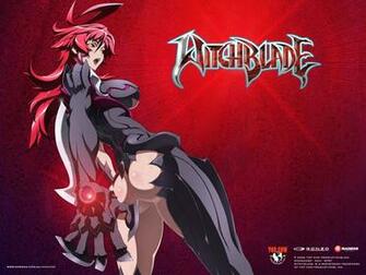 Witchblade Madman Entertainment