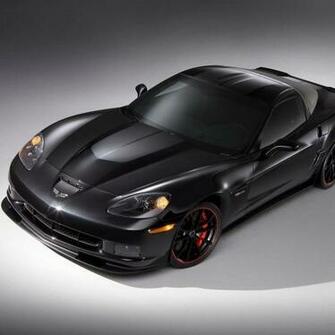 HD Wallpaper Desktop 1080p Chevrolet Corvette Z06