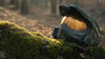 Desktop Wallpaper Master Chief Halo Tv Show HD Image