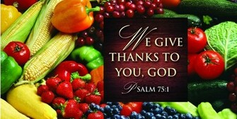 Christian Thanksgiving Image Buzzerg