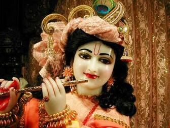 Top Best Lord Krishna Wallpaper