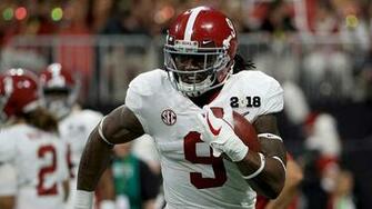 Alabama S Bo Scarbrough Screams F Trump Before Championship