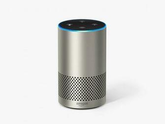 Ces Inside The Lab Where Amazon S Alexa Takes Over World