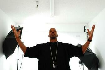 Warren G Wallpaper